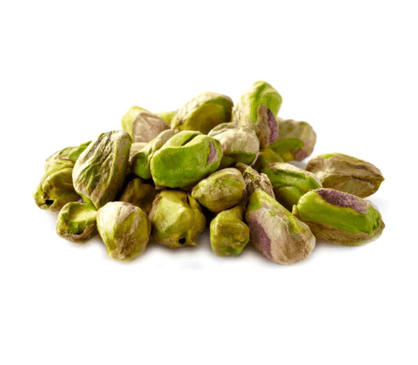 Pistacchi sgusciati grecia
