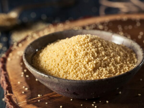 Crusca di grano duro