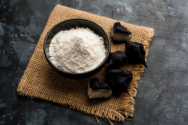 Farina di castagne