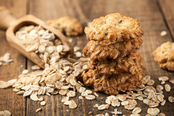 Fiocchi di avena