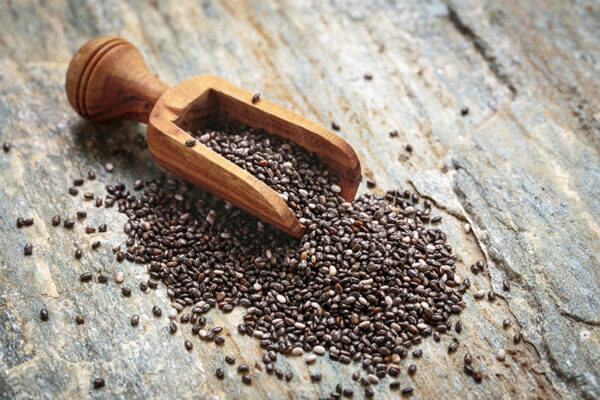 Semi di chia