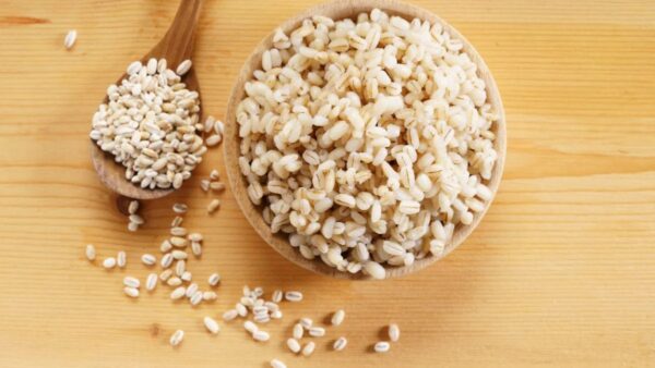 Cuccia di grano duro