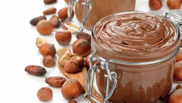 Crema di nocciola