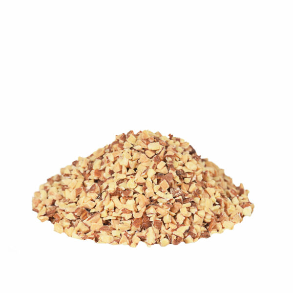 Granella di mandorle