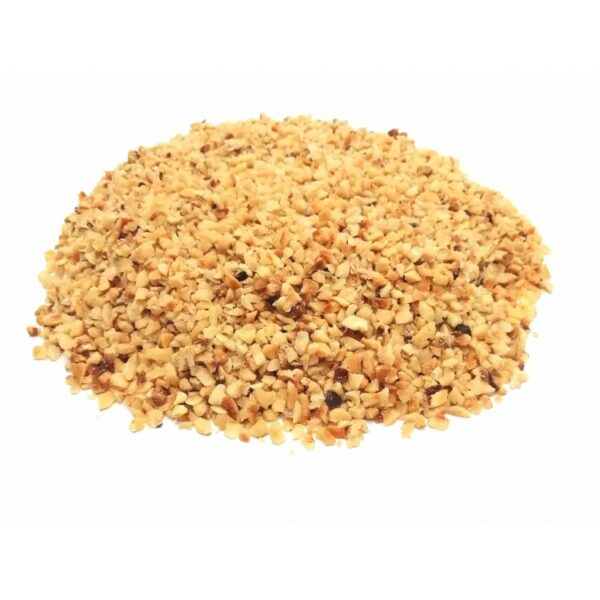 Granella di nocciole