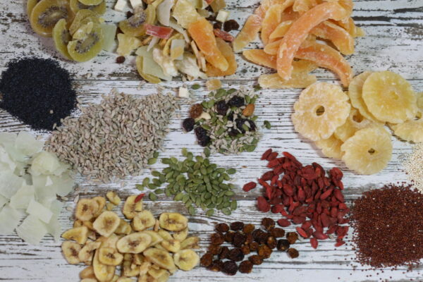 Fantasia super food