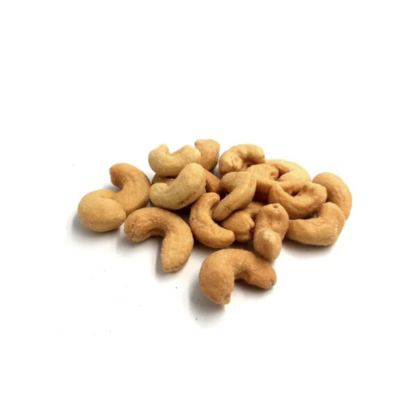 Anacardi tostati
