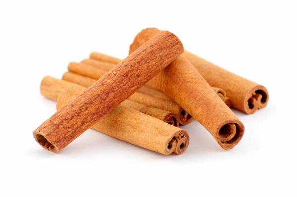 Cannella a stecca