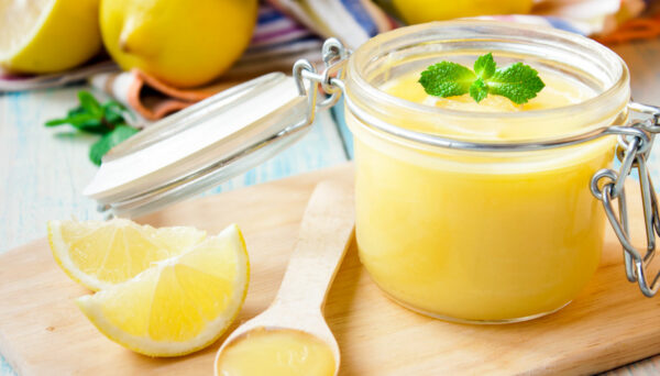 Crema di limone