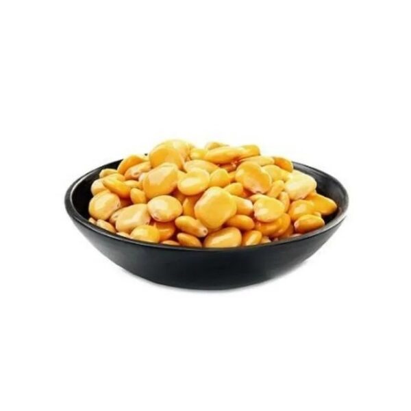 Lupini salati