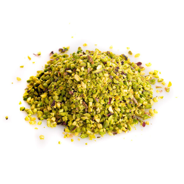 Granella di pistacchi