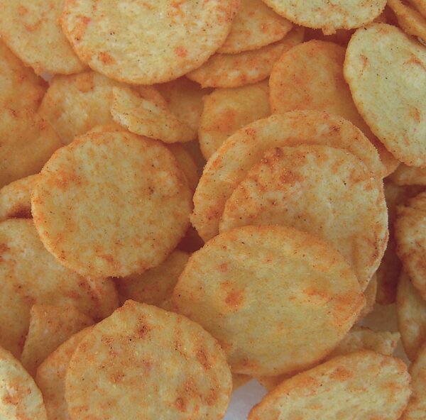 Crackers messico