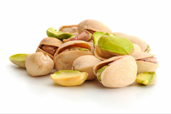 Pistacchi tostati