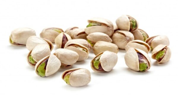 Pistacchi tostati giganti