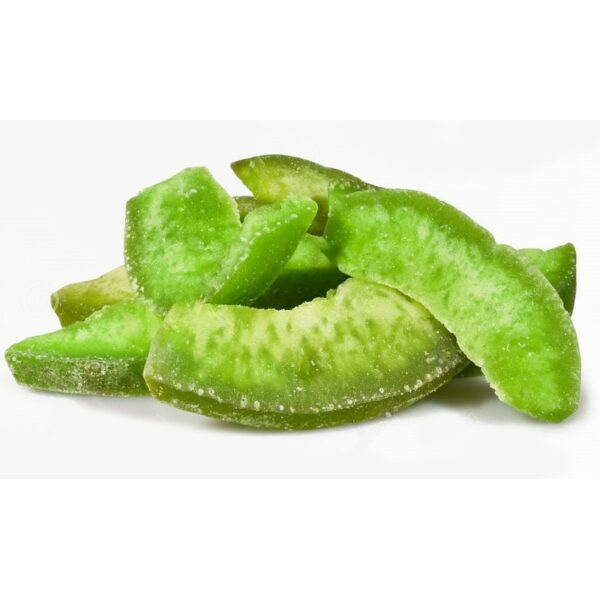 Pomelo disidratato a fette